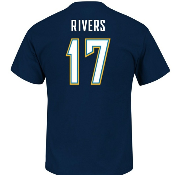 philip rivers shirt